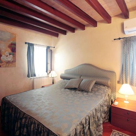 San Marco Apartments Wenecja Zewnętrze zdjęcie