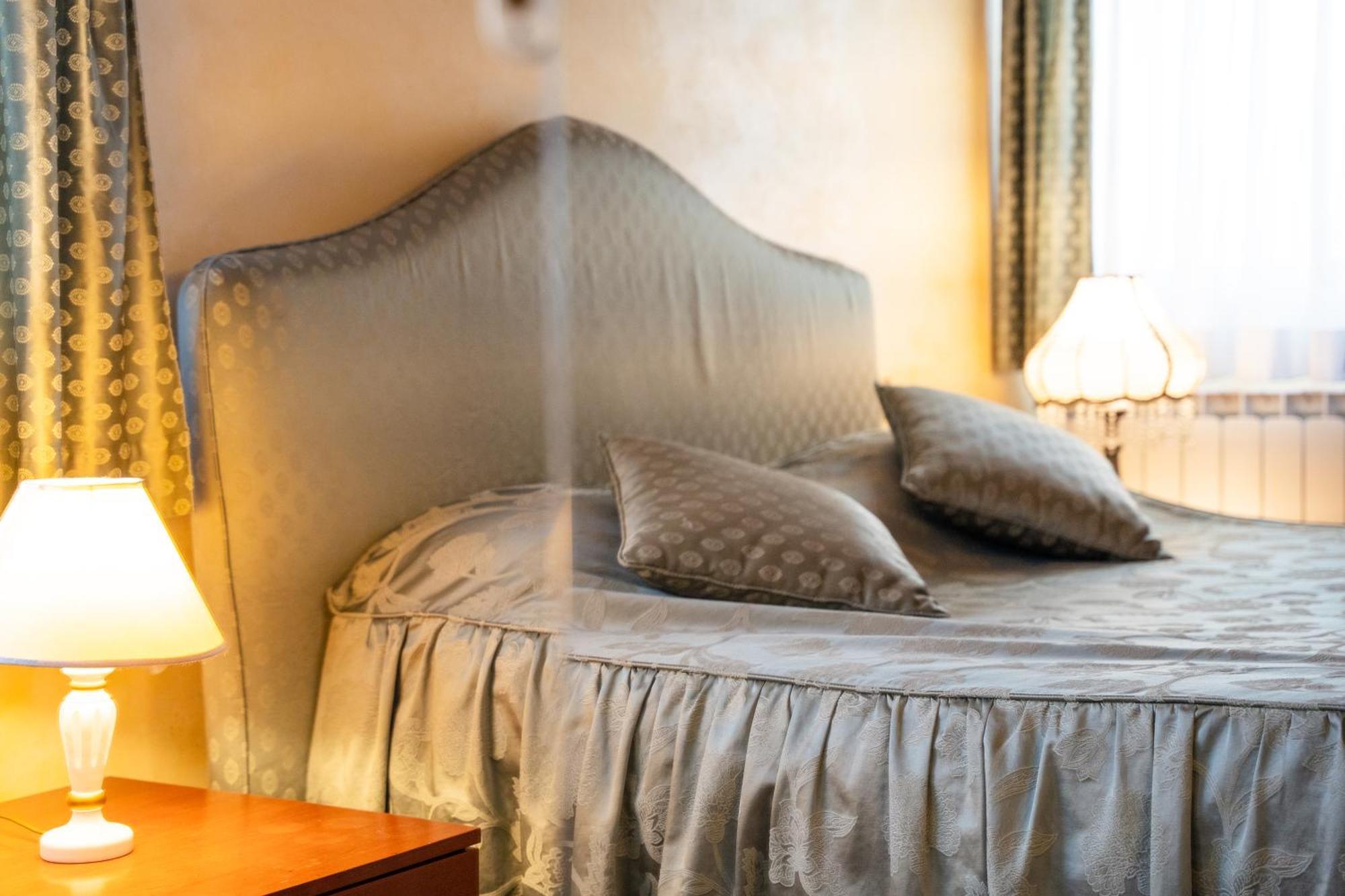 San Marco Apartments Wenecja Zewnętrze zdjęcie