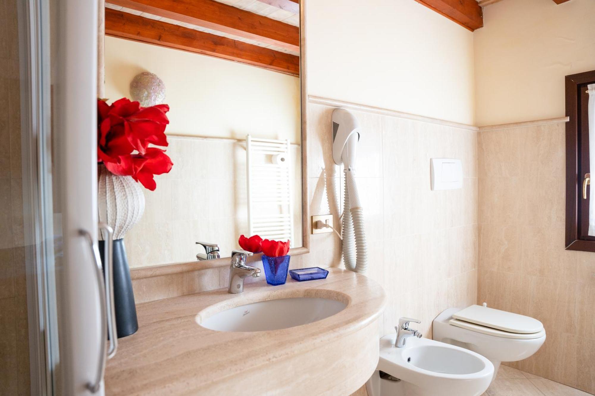 San Marco Apartments Wenecja Zewnętrze zdjęcie