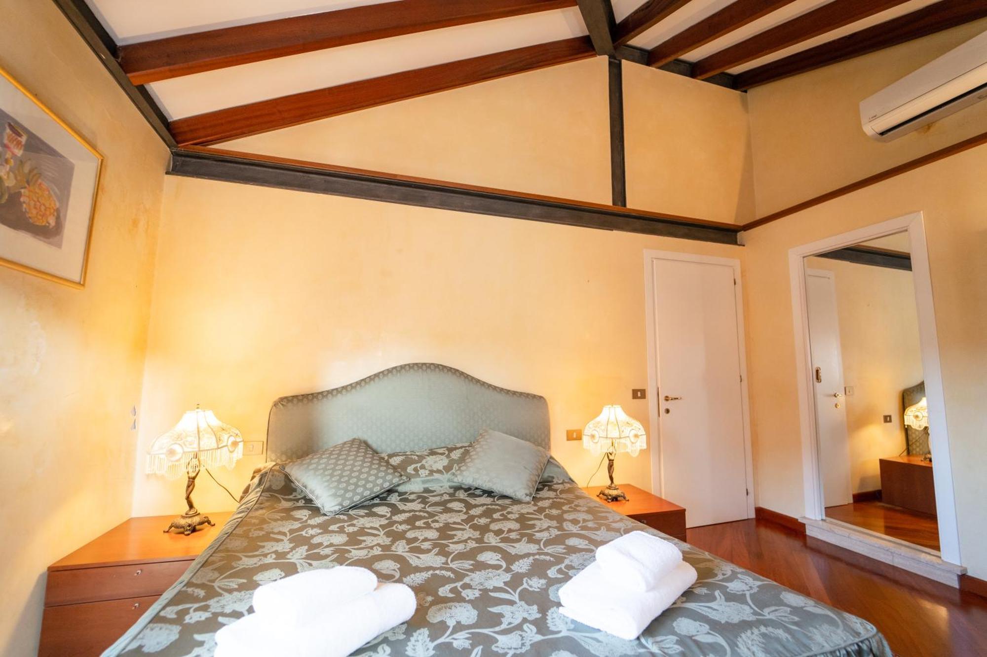 San Marco Apartments Wenecja Zewnętrze zdjęcie