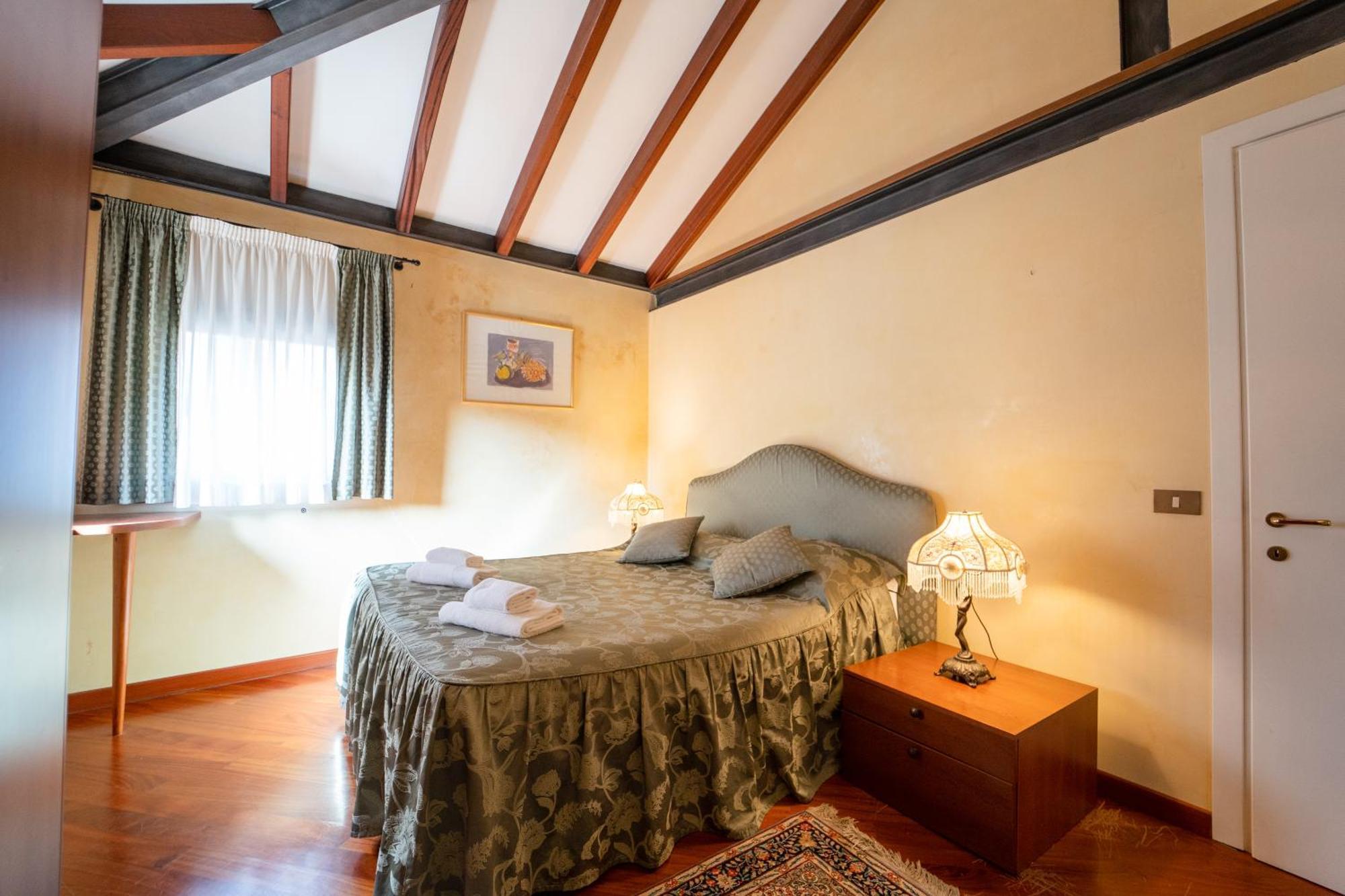 San Marco Apartments Wenecja Zewnętrze zdjęcie