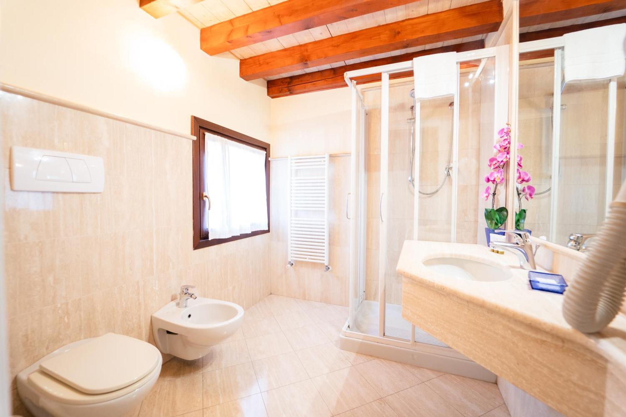 San Marco Apartments Wenecja Zewnętrze zdjęcie