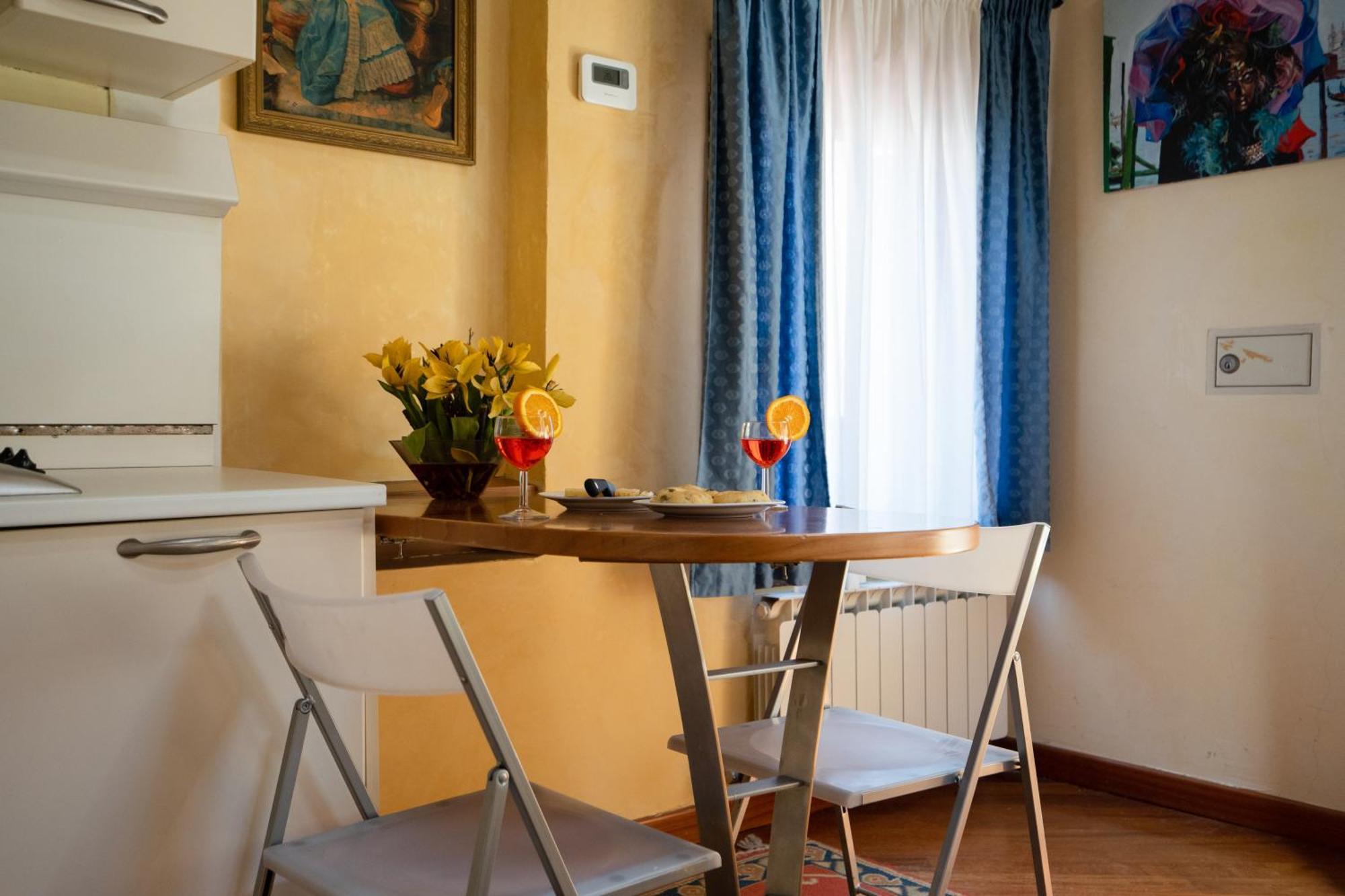 San Marco Apartments Wenecja Zewnętrze zdjęcie