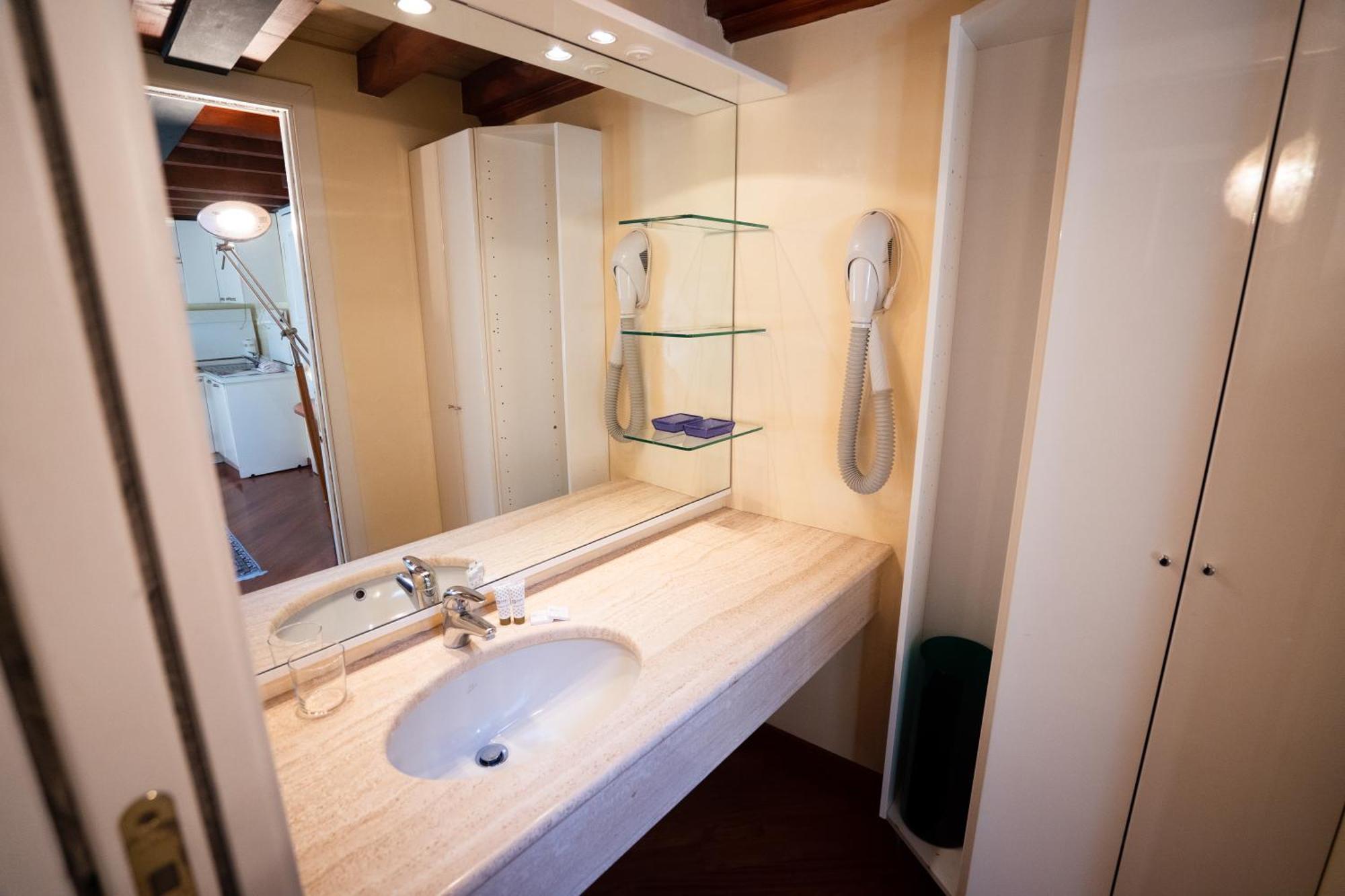 San Marco Apartments Wenecja Zewnętrze zdjęcie