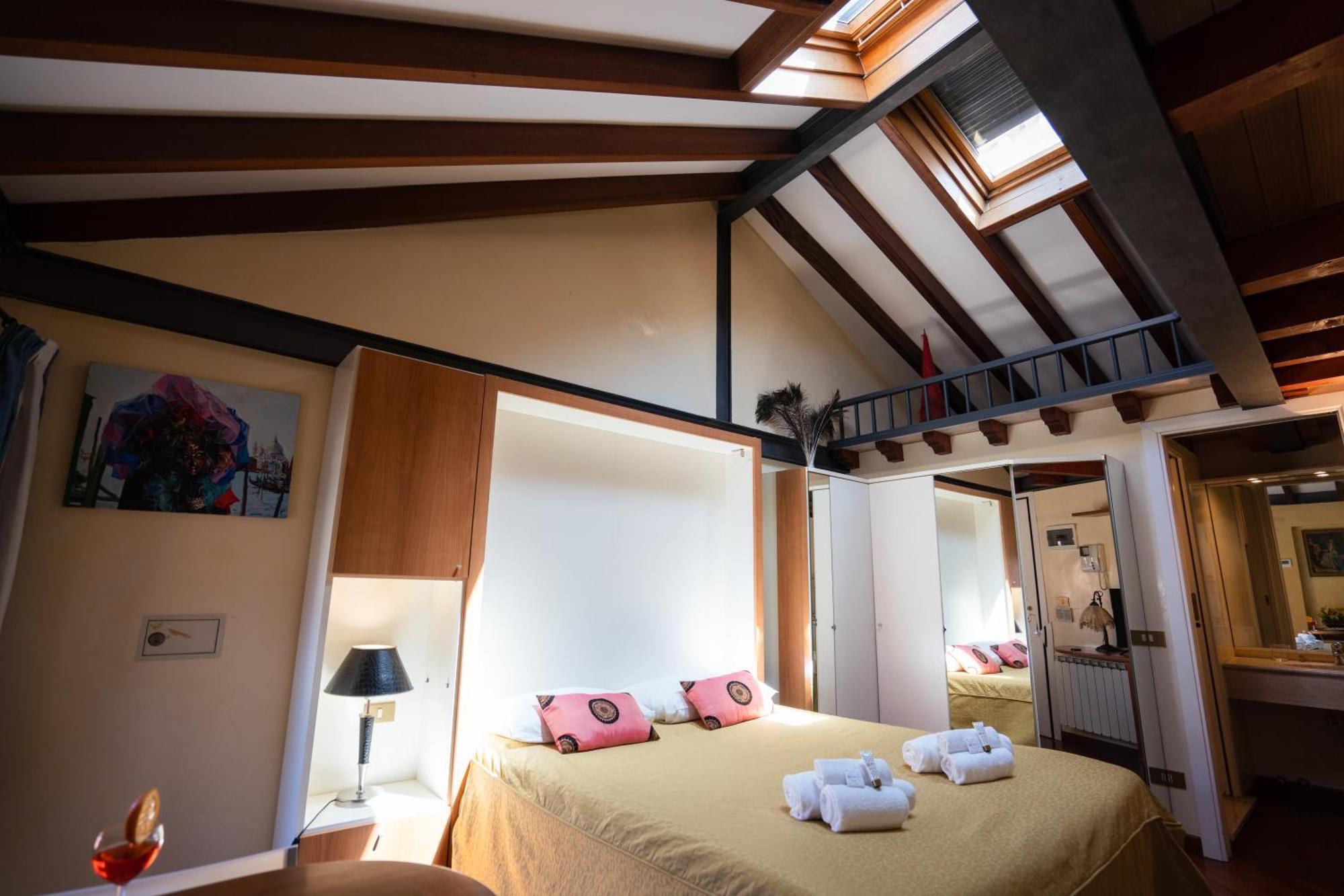 San Marco Apartments Wenecja Zewnętrze zdjęcie
