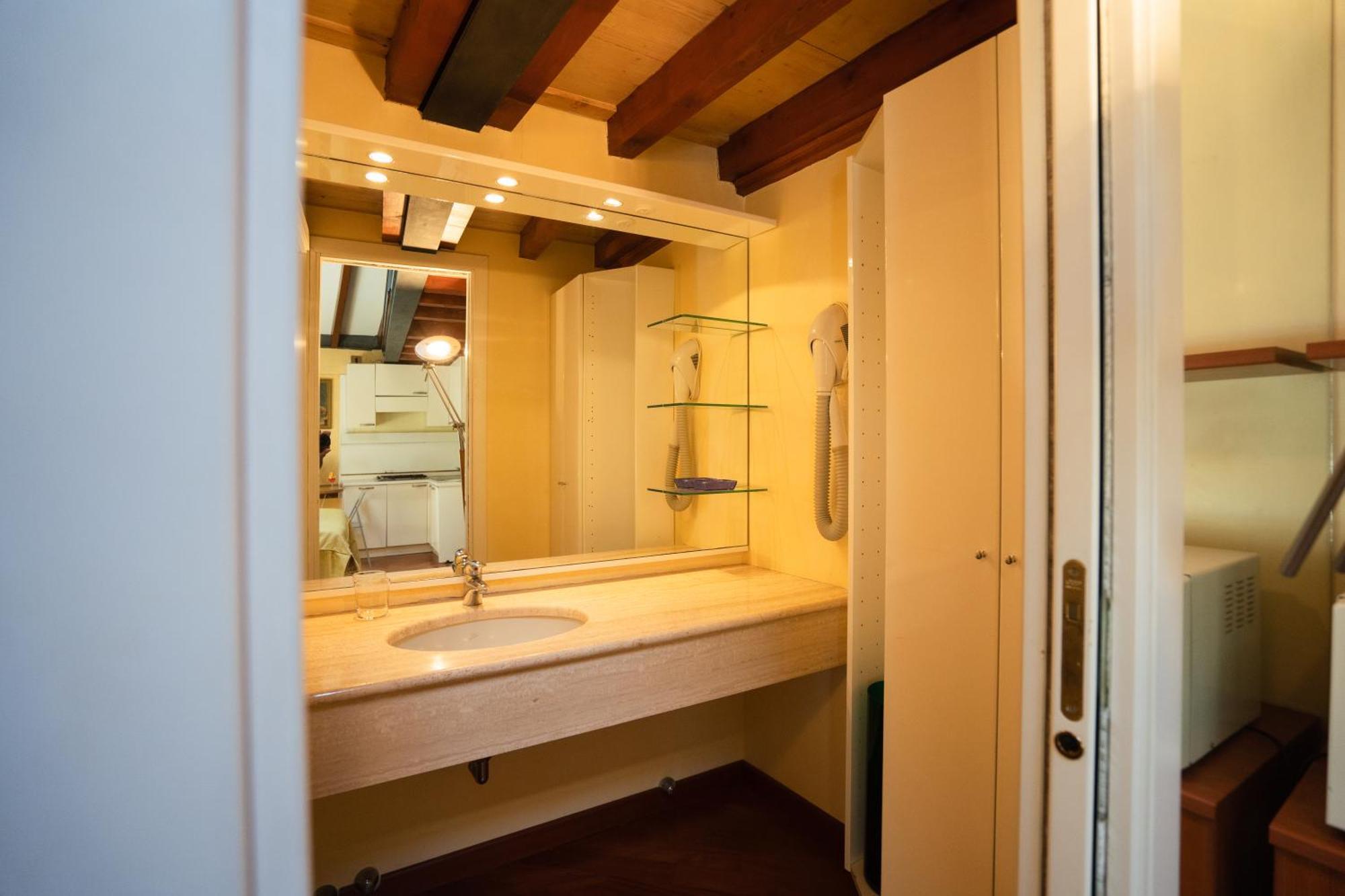 San Marco Apartments Wenecja Zewnętrze zdjęcie