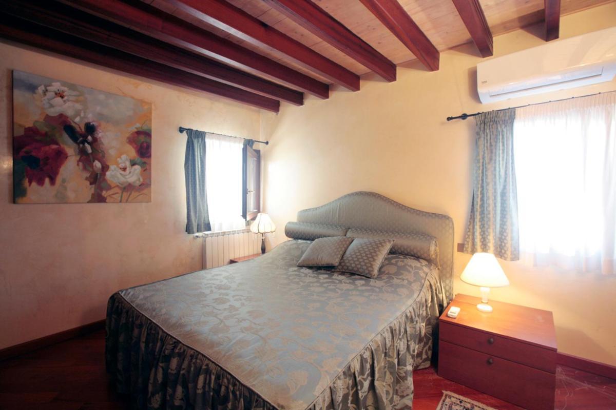 San Marco Apartments Wenecja Zewnętrze zdjęcie