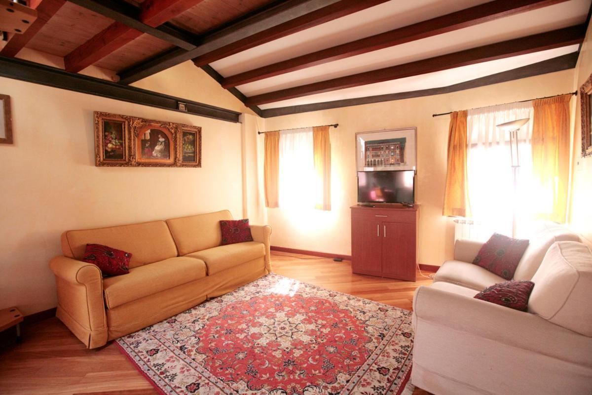 San Marco Apartments Wenecja Zewnętrze zdjęcie